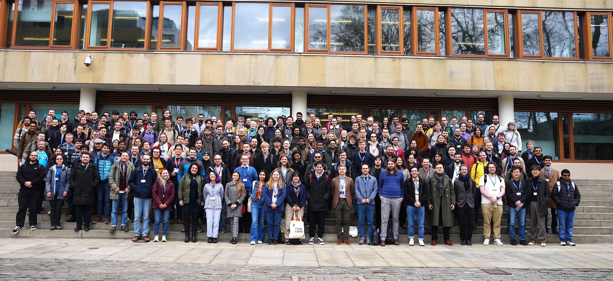 Building the future of quantum