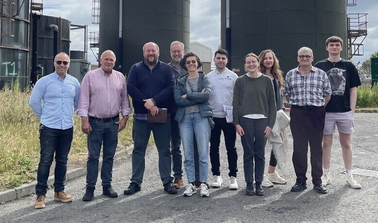 $3m for bio-carbon spinout Carbogenics