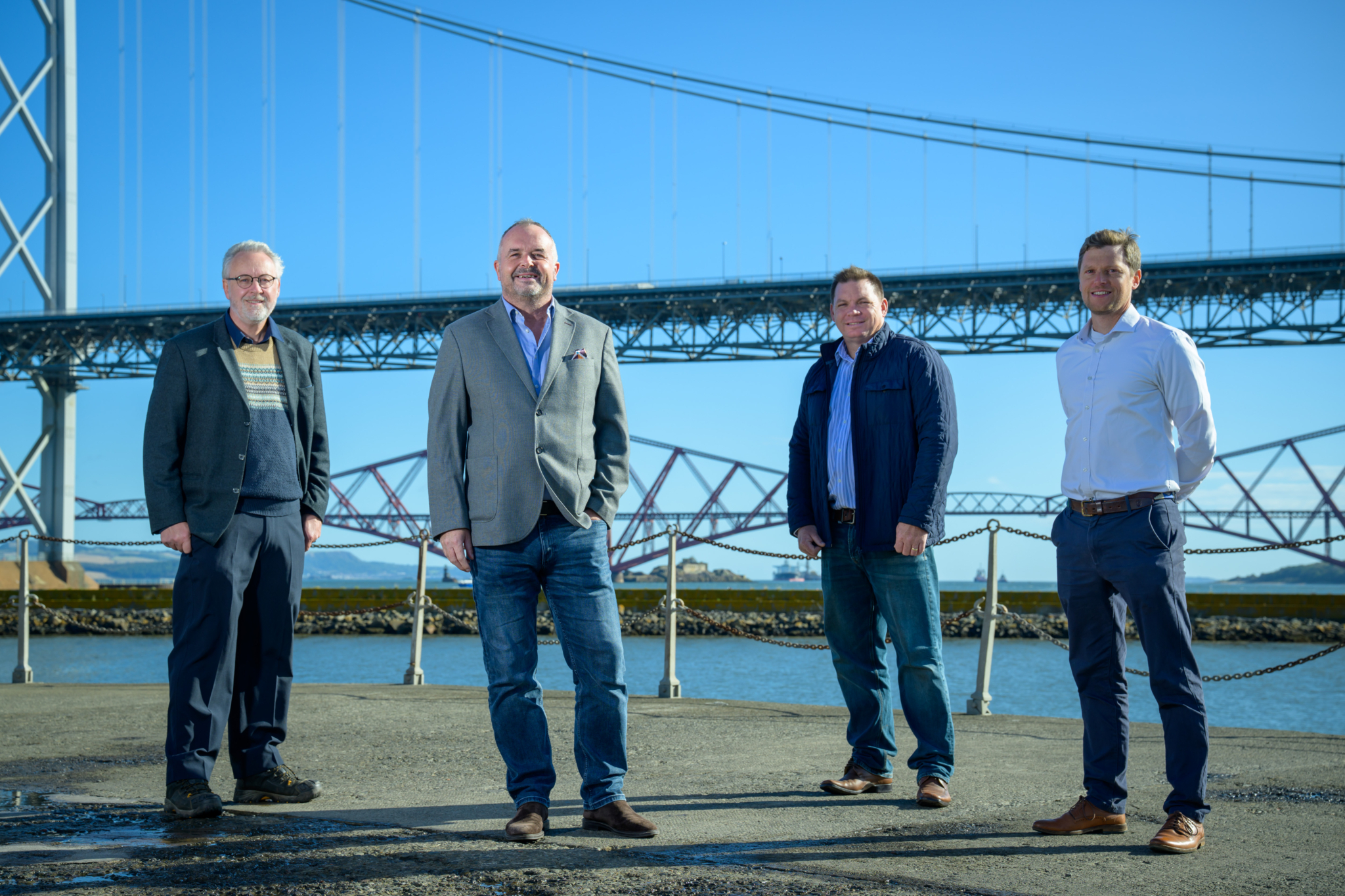 New renewable energy spinout SeaWarm launches with £550k