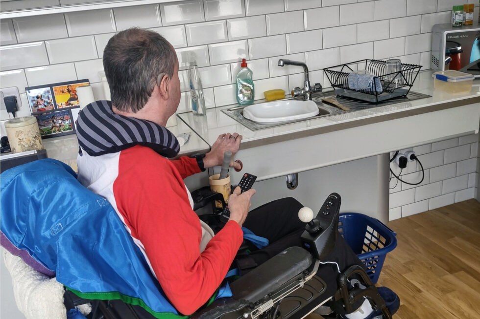 £12.5m collaboration to help elderly stay healthy and independent