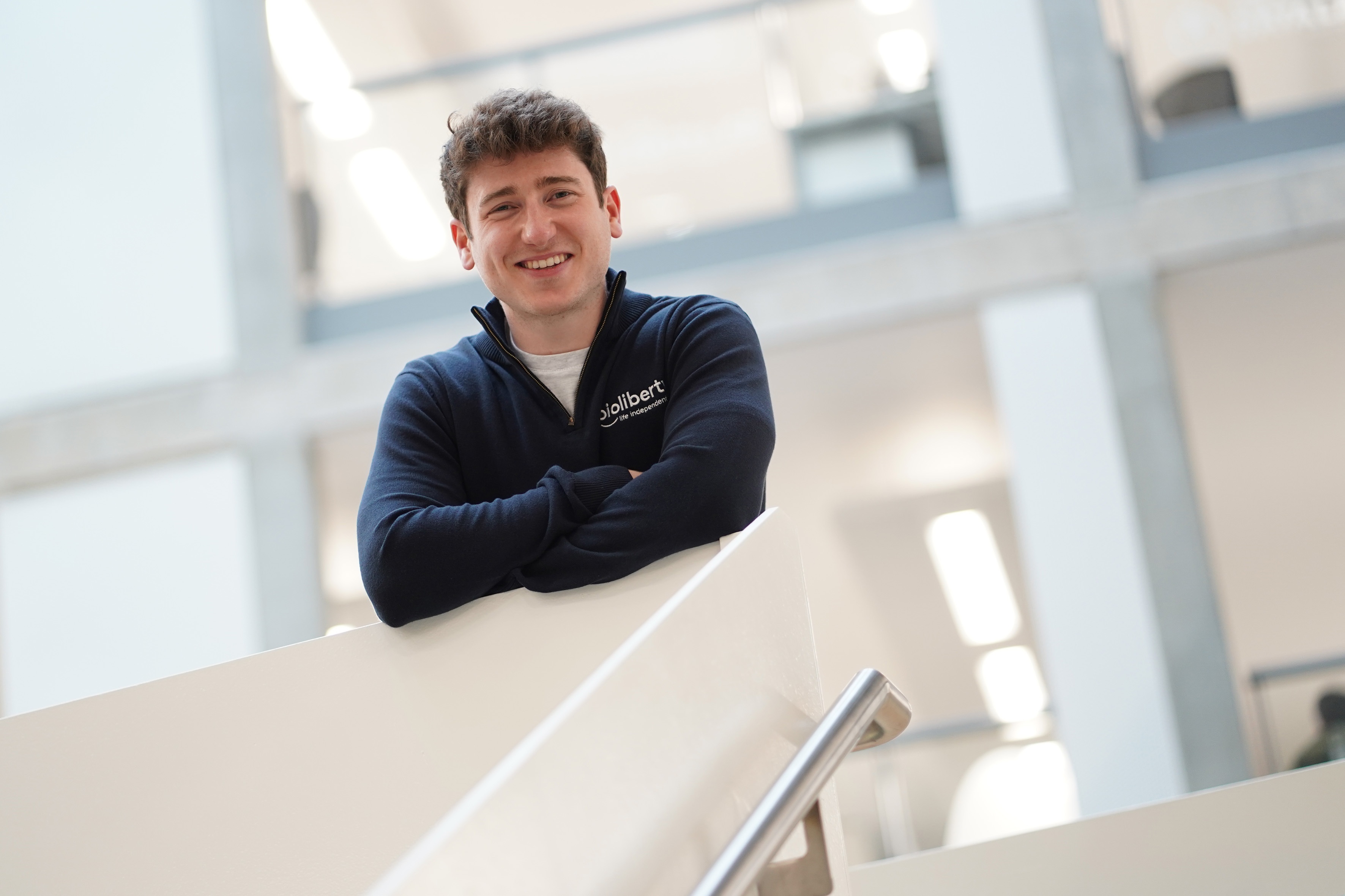 Edinburgh finalists at Scotland's Life Sciences Awards 2025