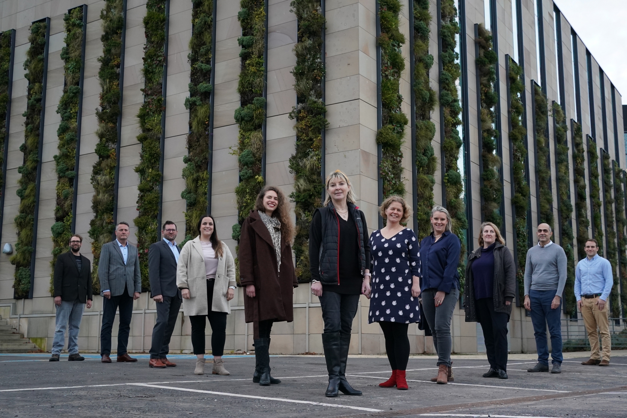 Cancer-focused enterprises among ventures selected for incubator programme