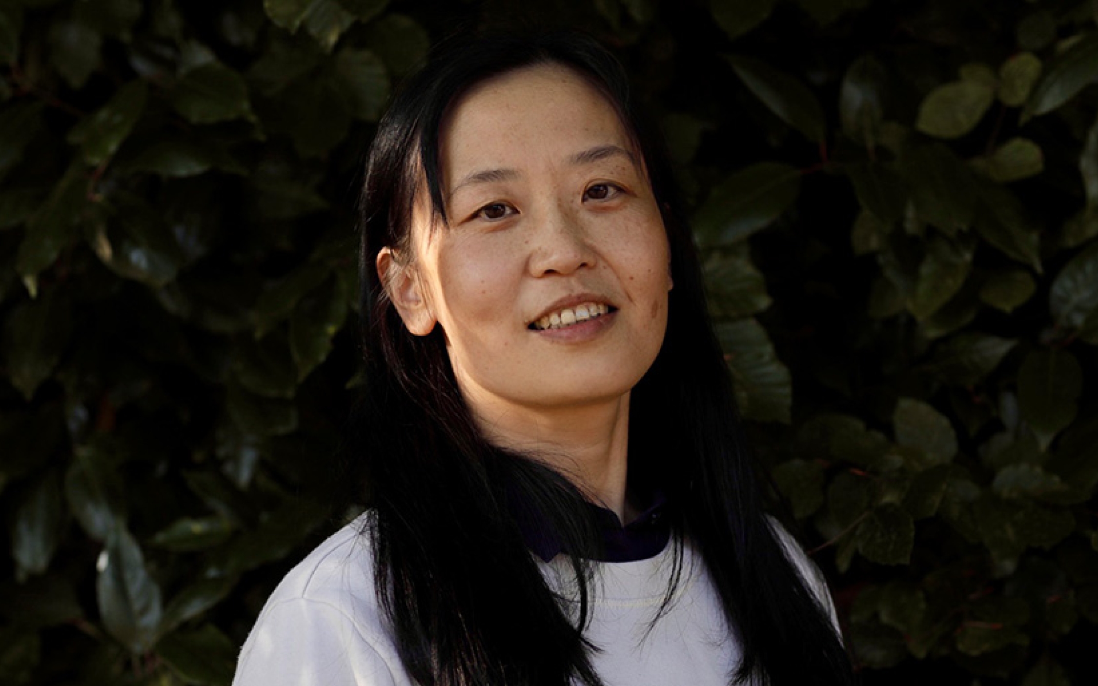 Xiaoyan Ma of startup Danu Robotics