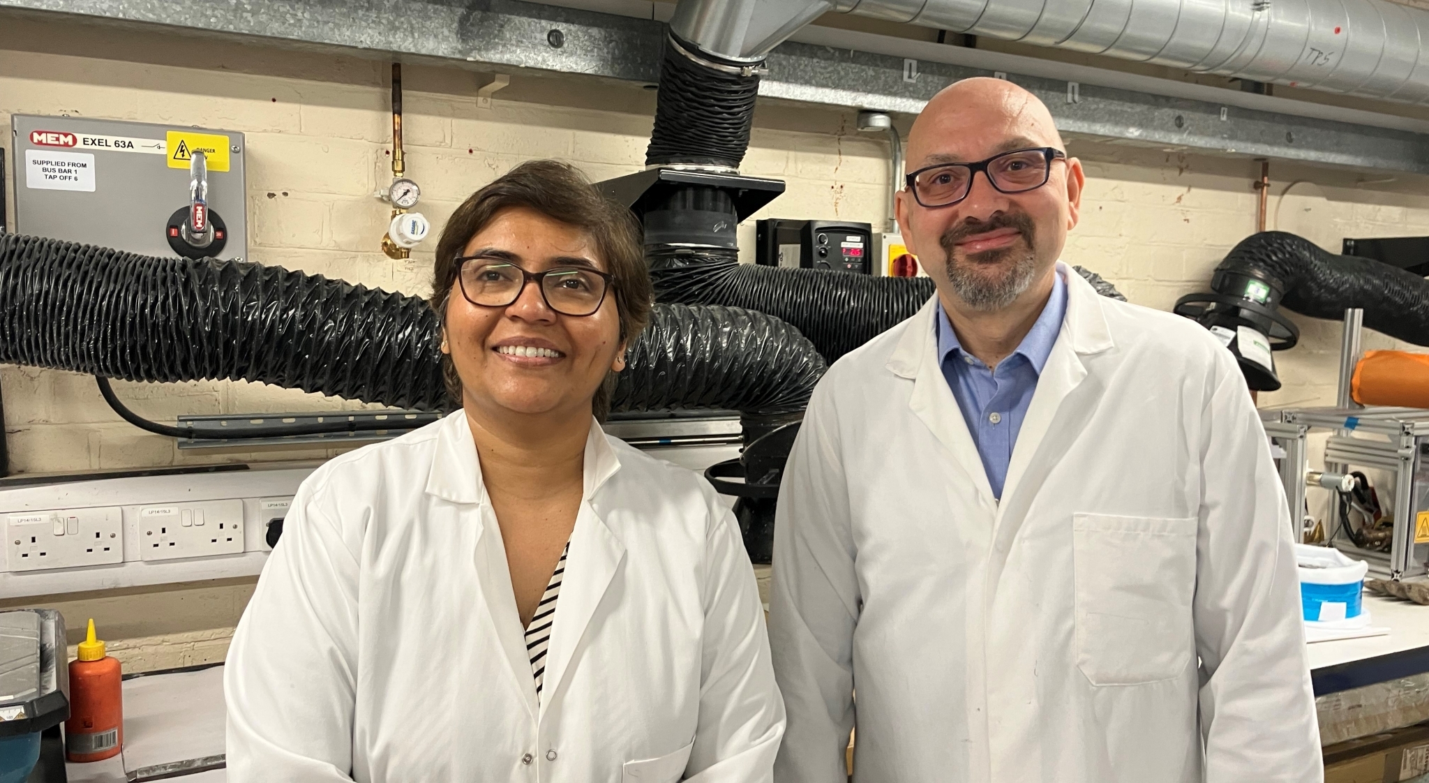 Process to recycle wind turbines wins funding