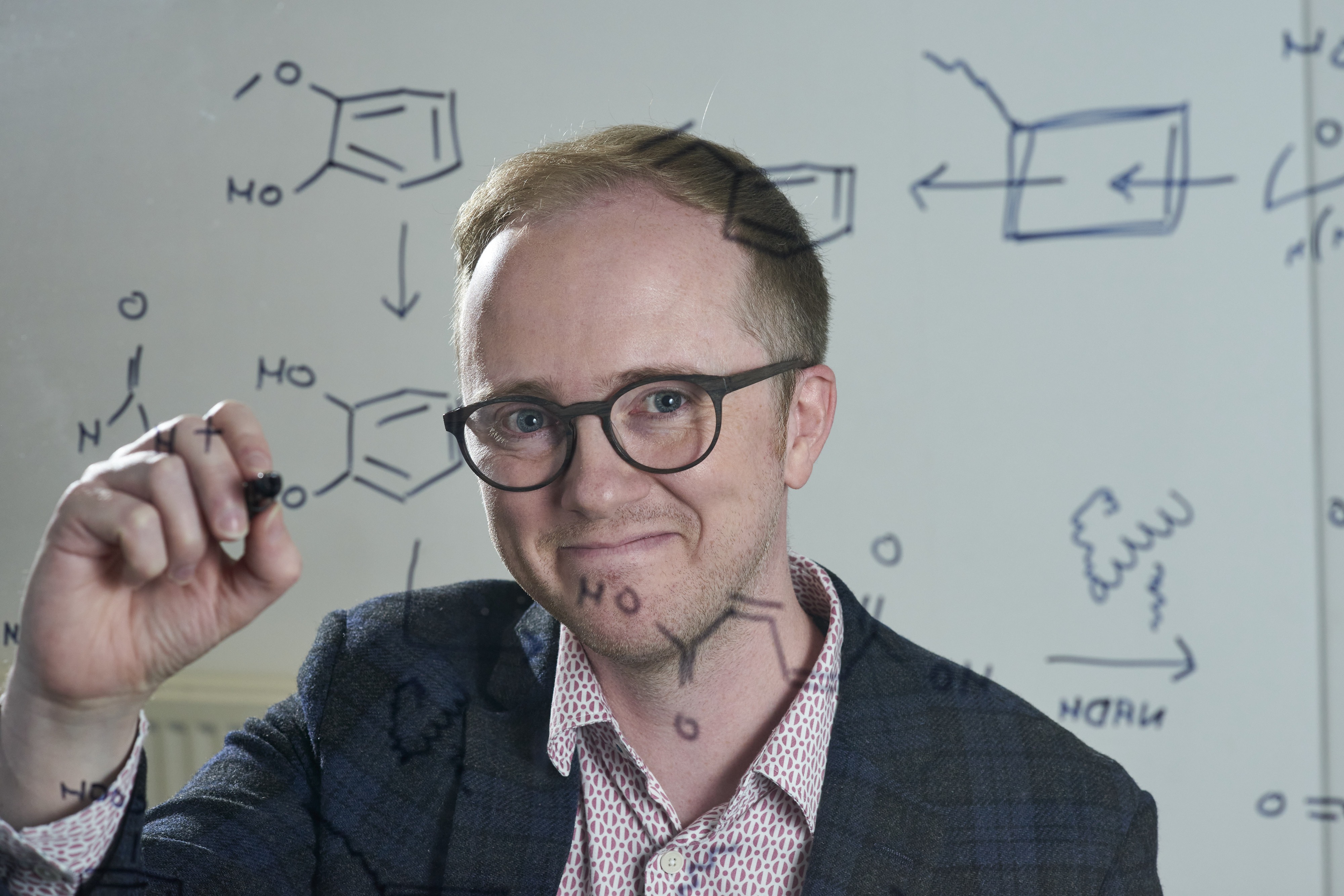 Professor Stephen Wallace