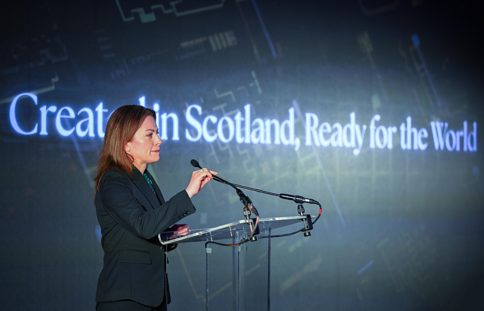 Dr Catherine Martin