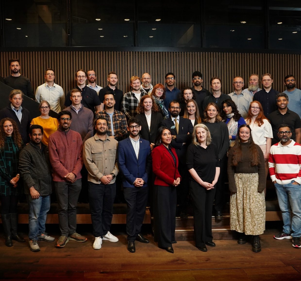 Venture Builder Incubator 2025: new cohort launches