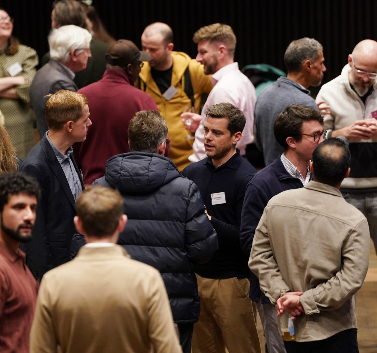 Venture Builder Incubator 2025: new cohort launches