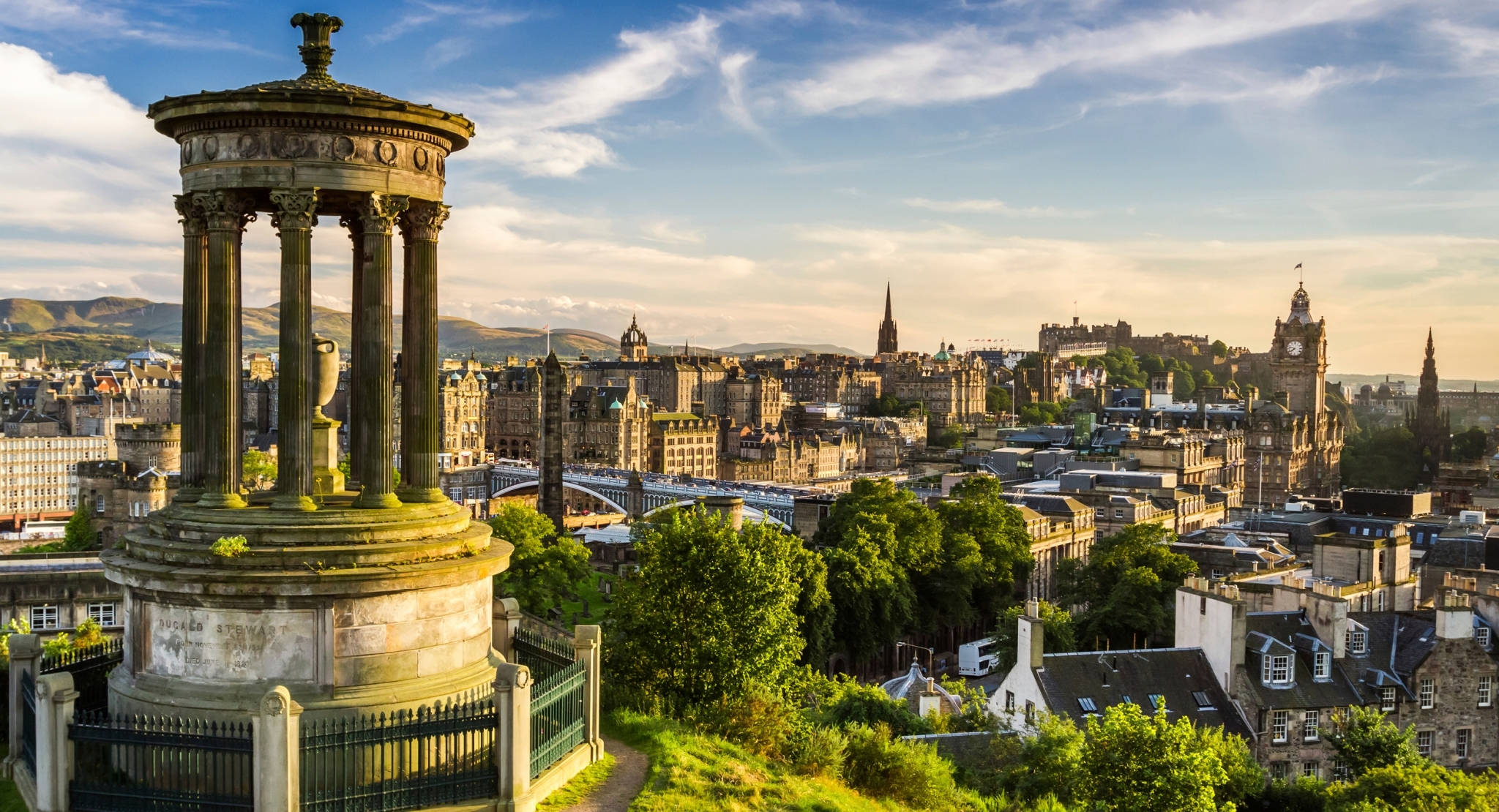 Maximising economic and social impact