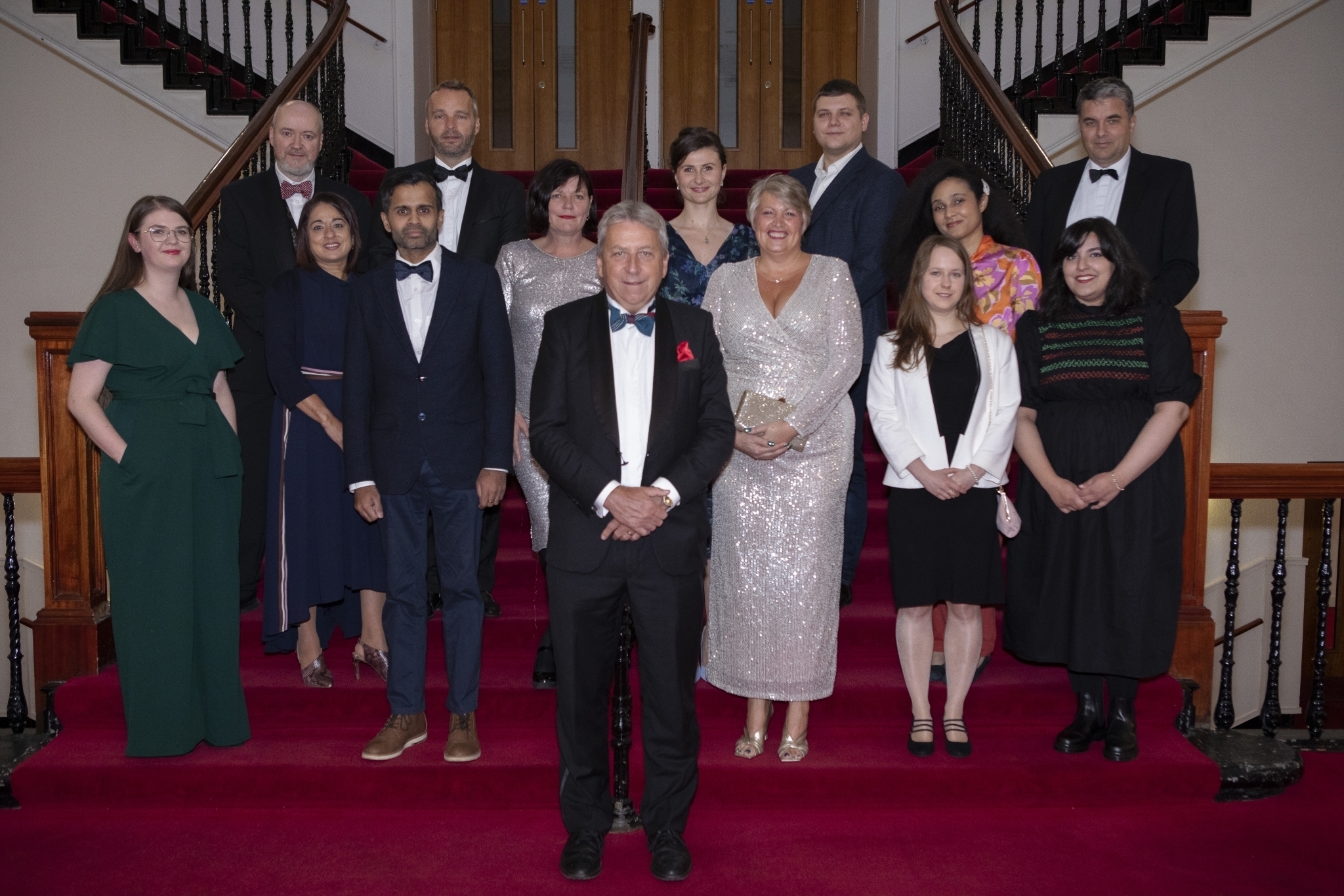 Converge wins for Edinburgh’s entrepreneurs