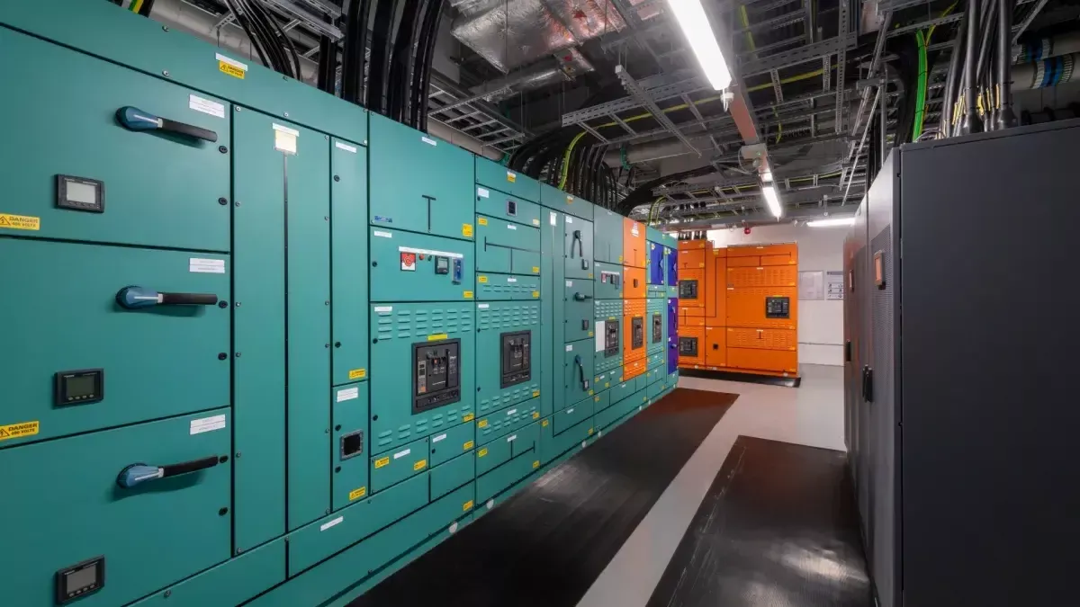 University to host £750m national supercomputer