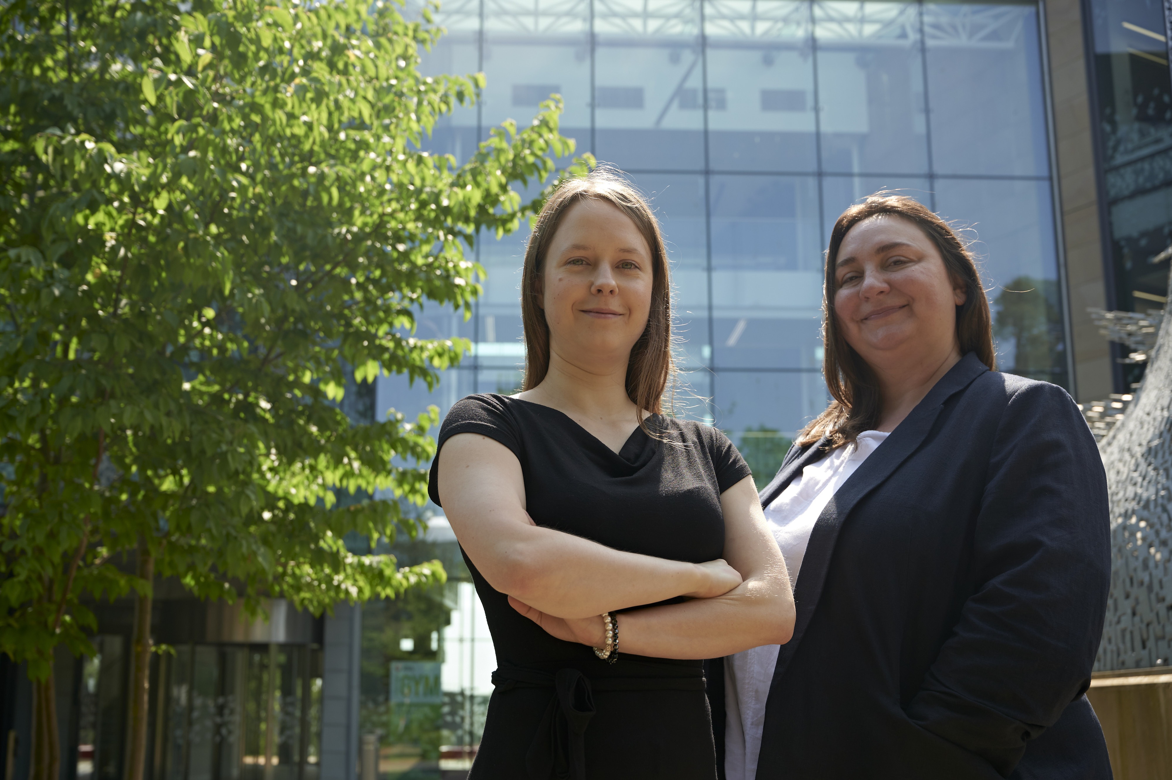 Edinburgh companies through to Converge semi-finals