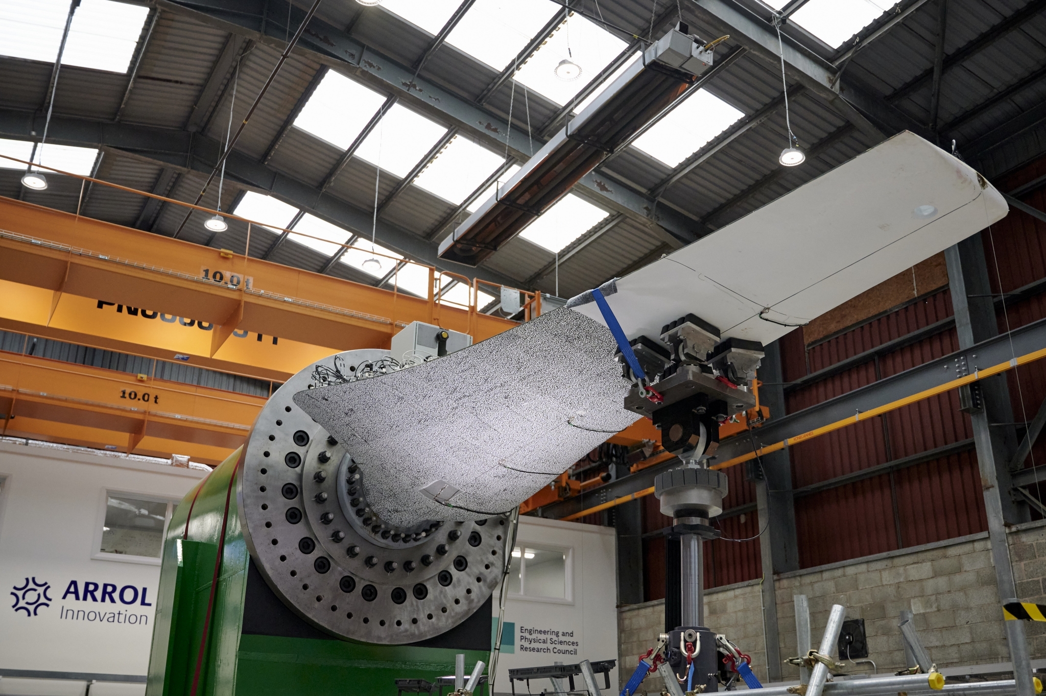 £5m funding for advanced manufacturing in Scotland