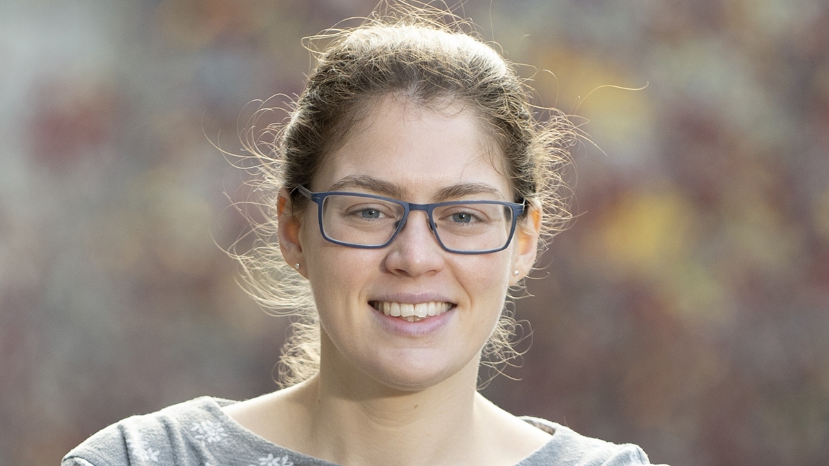 Dr Gemma Cassells