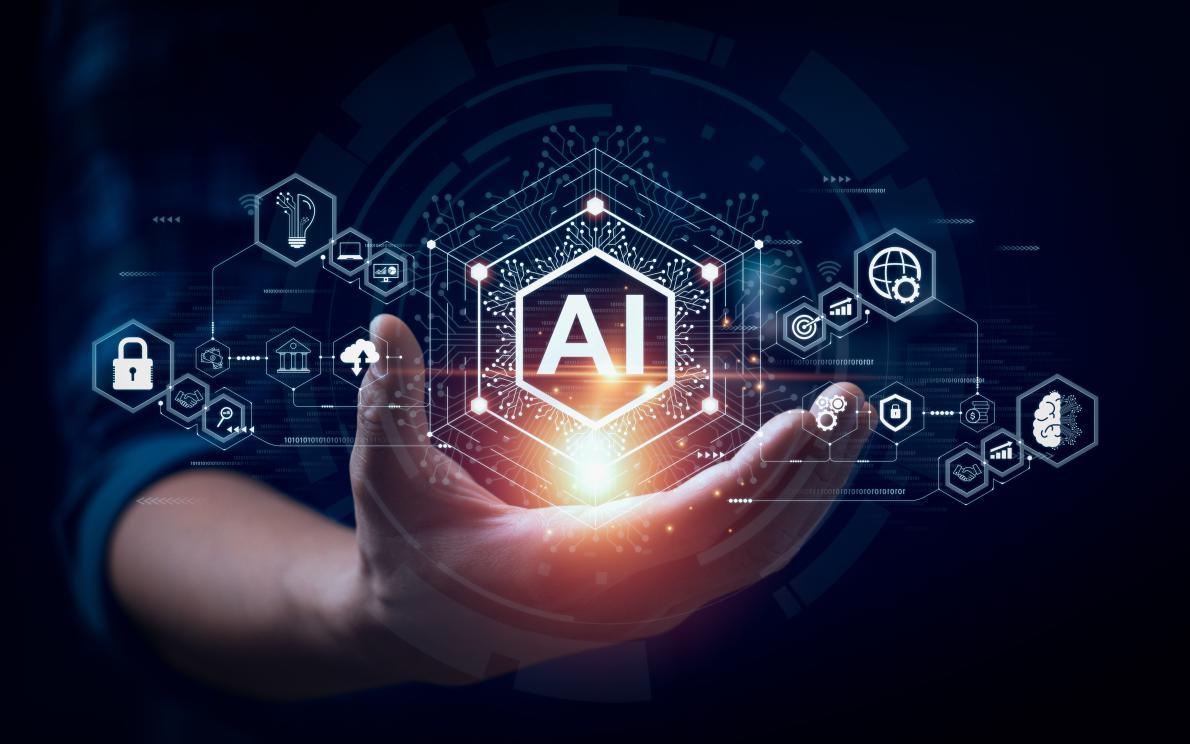 Edinburgh to lead new era of generative AI