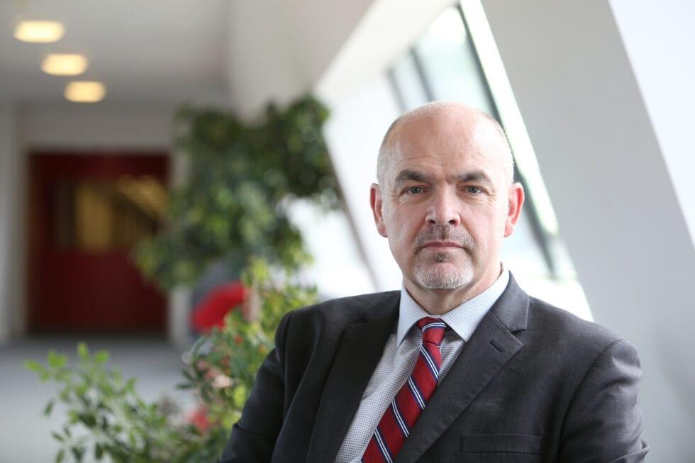 EI hosts global university experts to boost regional investment