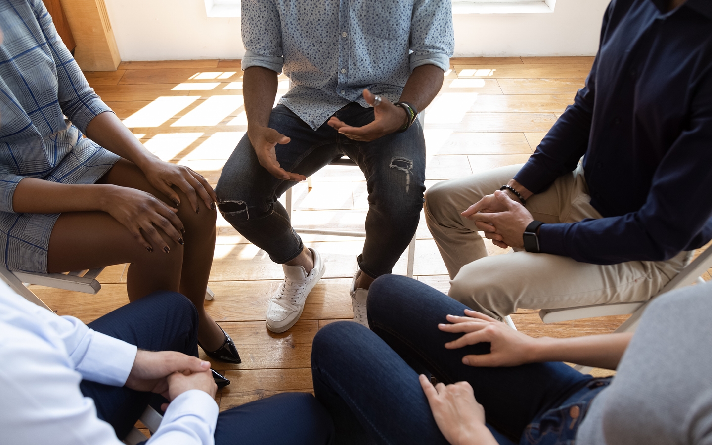 New collaboration to focus on reducing inequalities