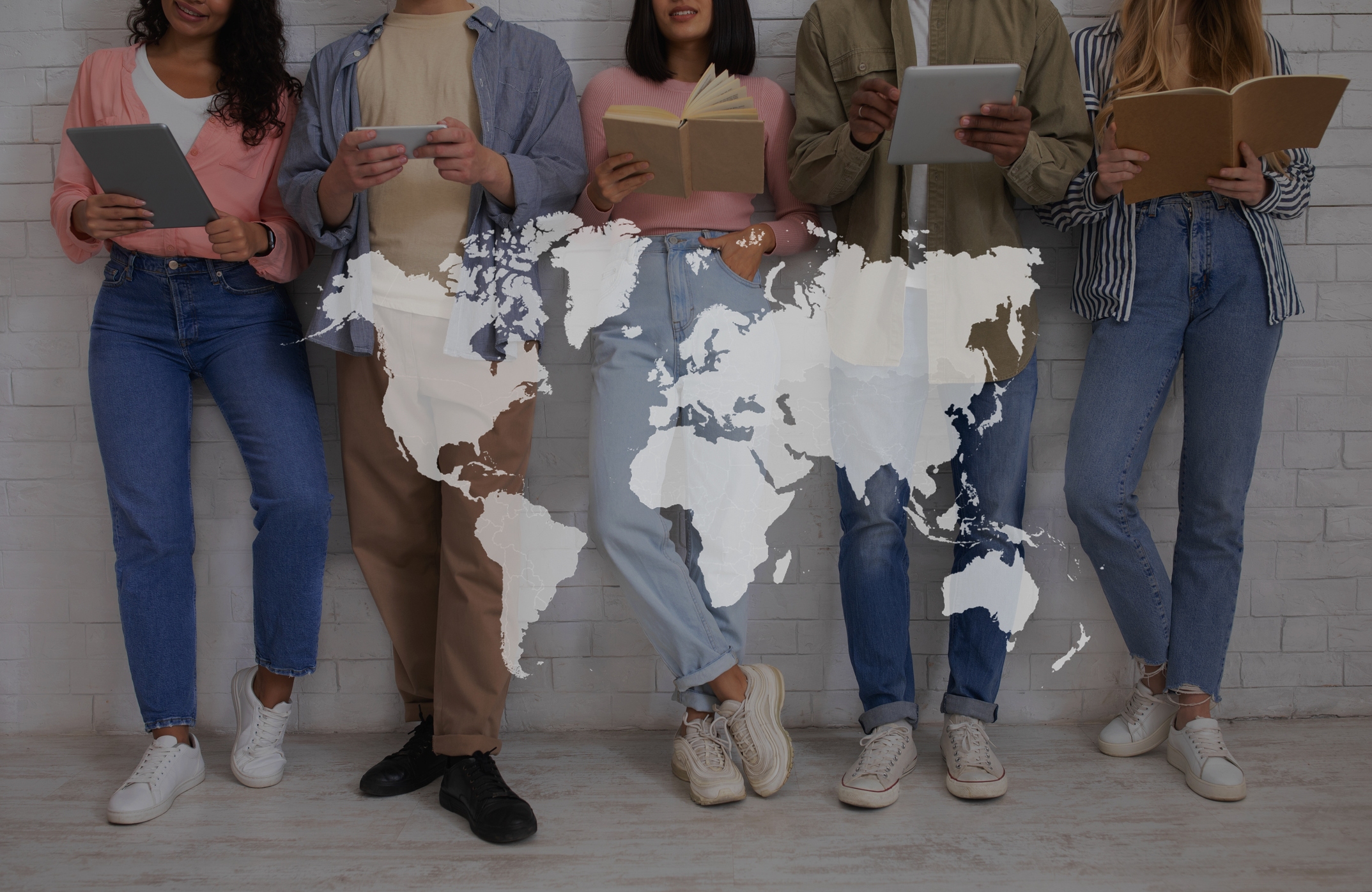 Social enterprise promotes benefits of language learning