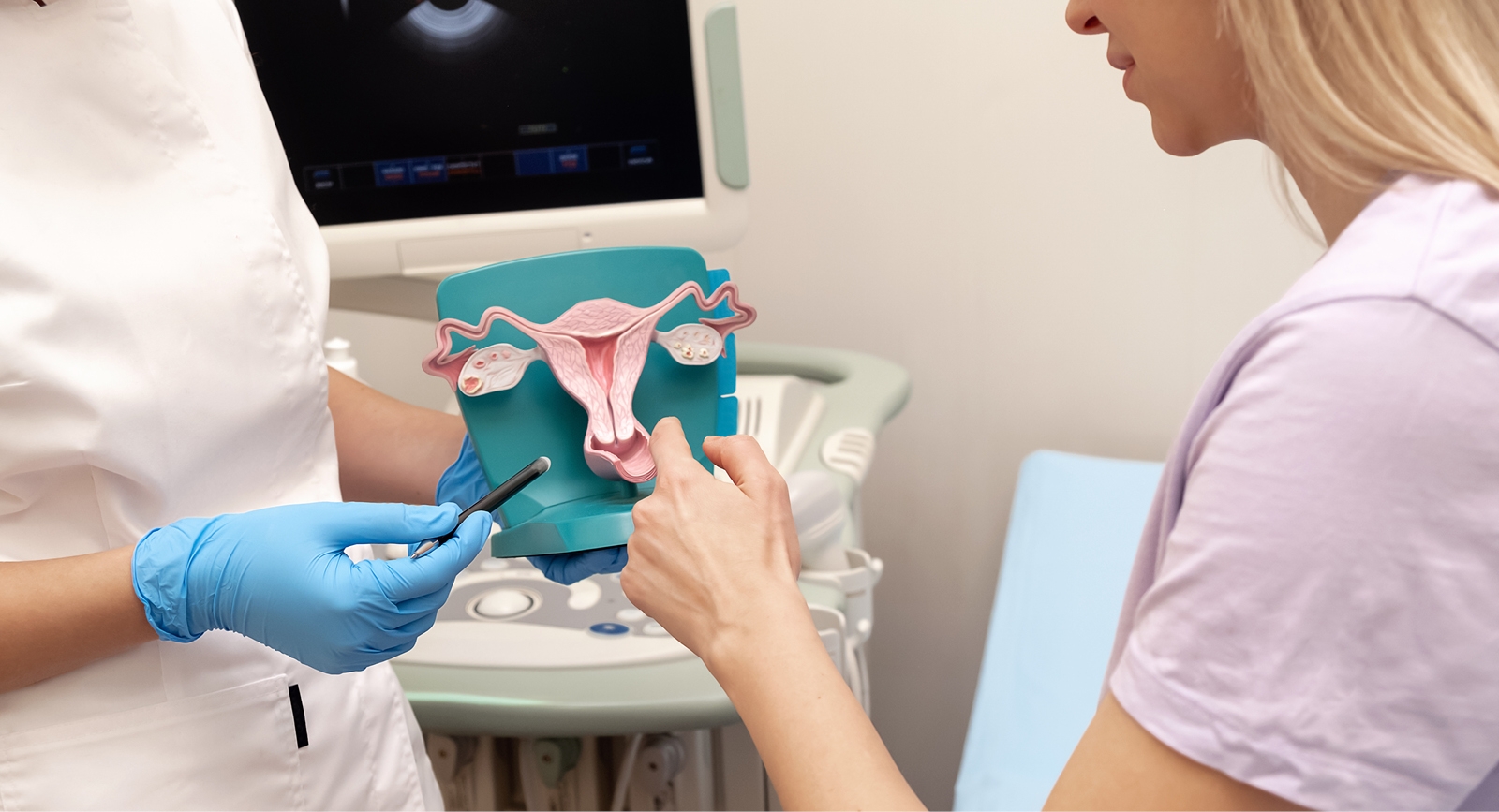 EXPPECT innovative treatments for endometriosis