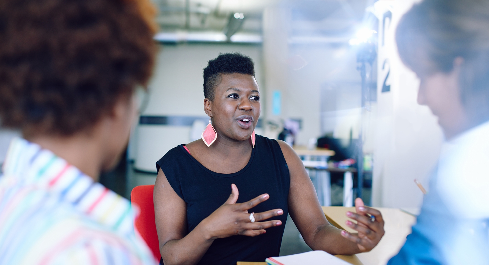 Why can’t we work together? How to collaborate well