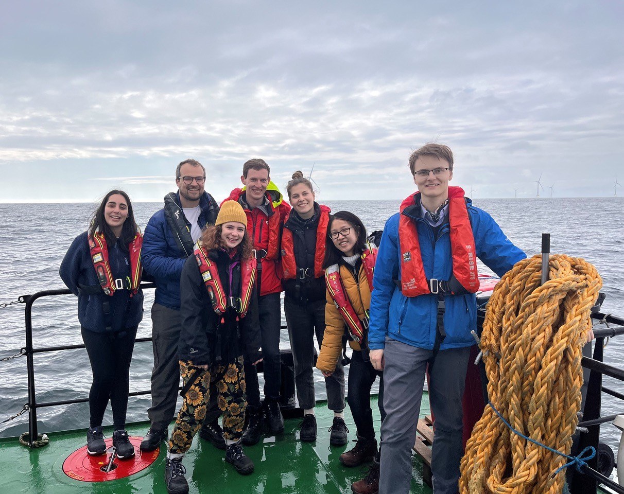 Offshore renewables innovation programme set to continue
