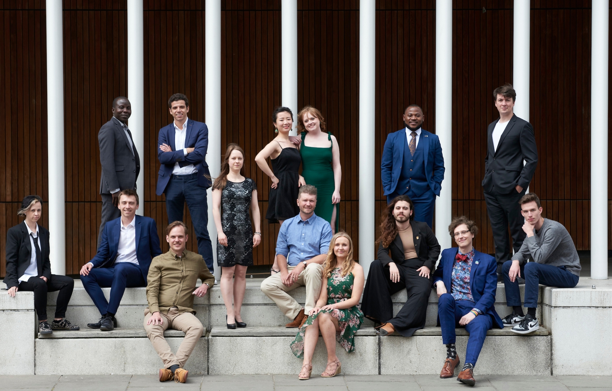 Inspire Launch Grow 2023 winners announced