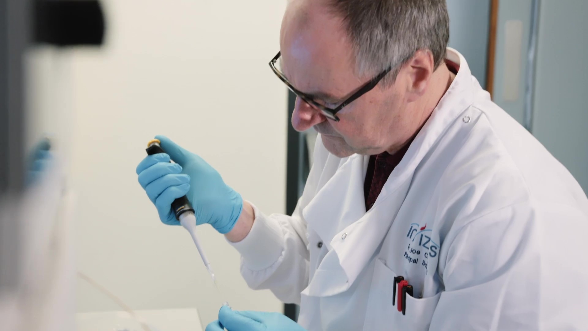 Invizius wins second Biomedical Catalyst Grant to take H-Guard into new field