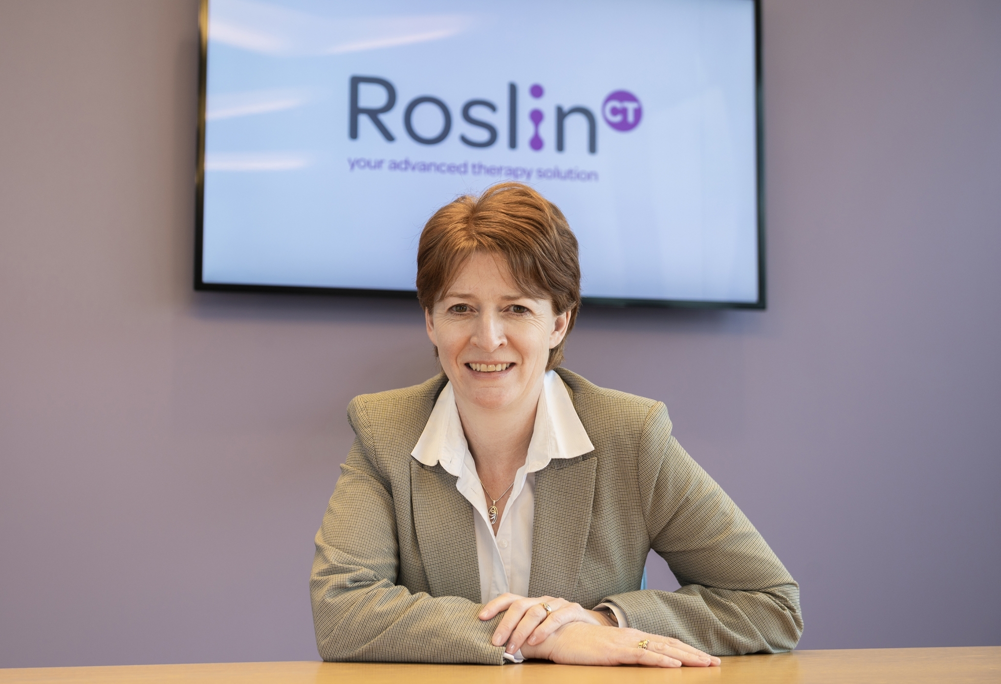 GHO Capital invests in cell therapy spinout RoslinCT