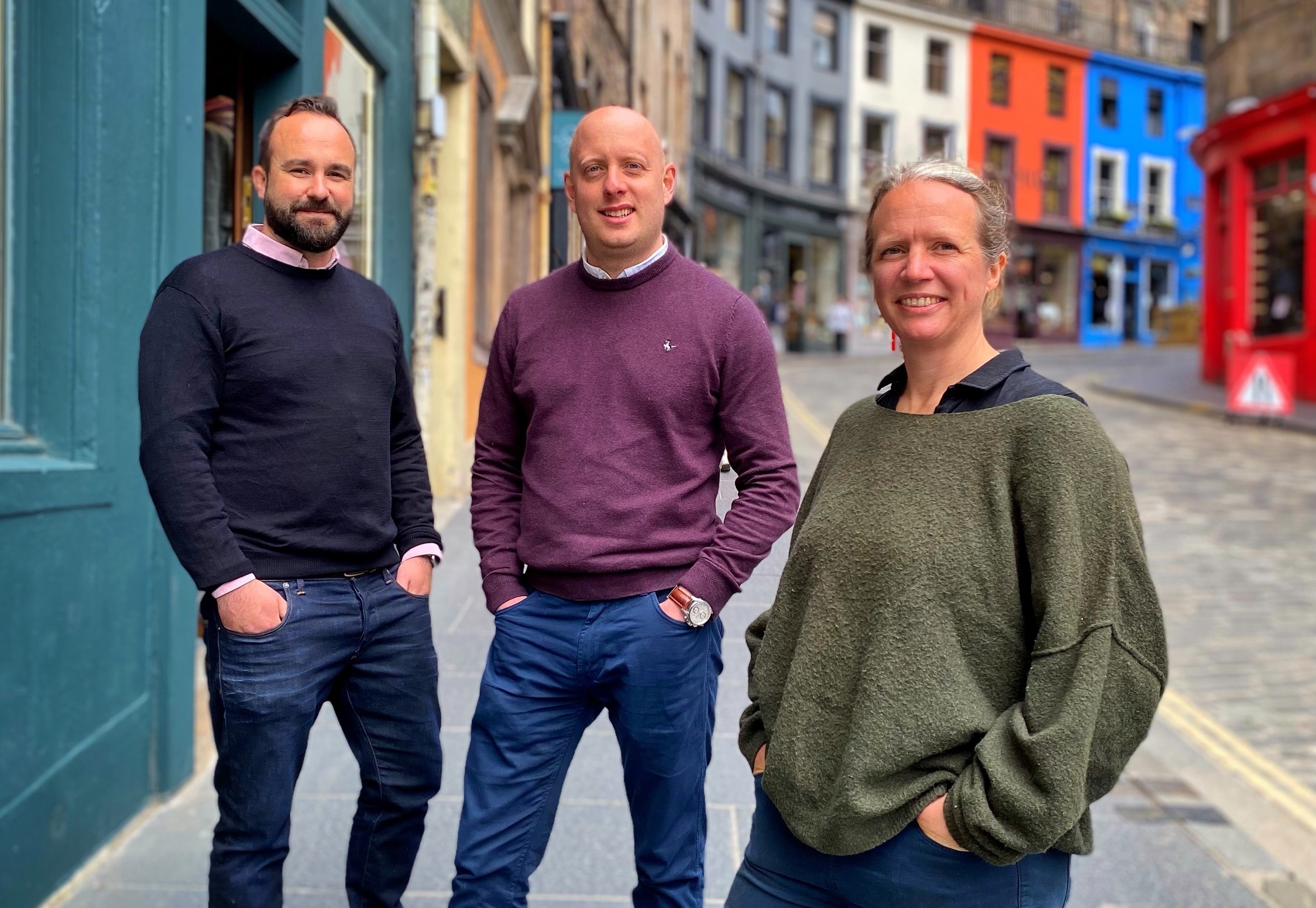 AI fintech startup Aveni raises £11 million in Series A investment