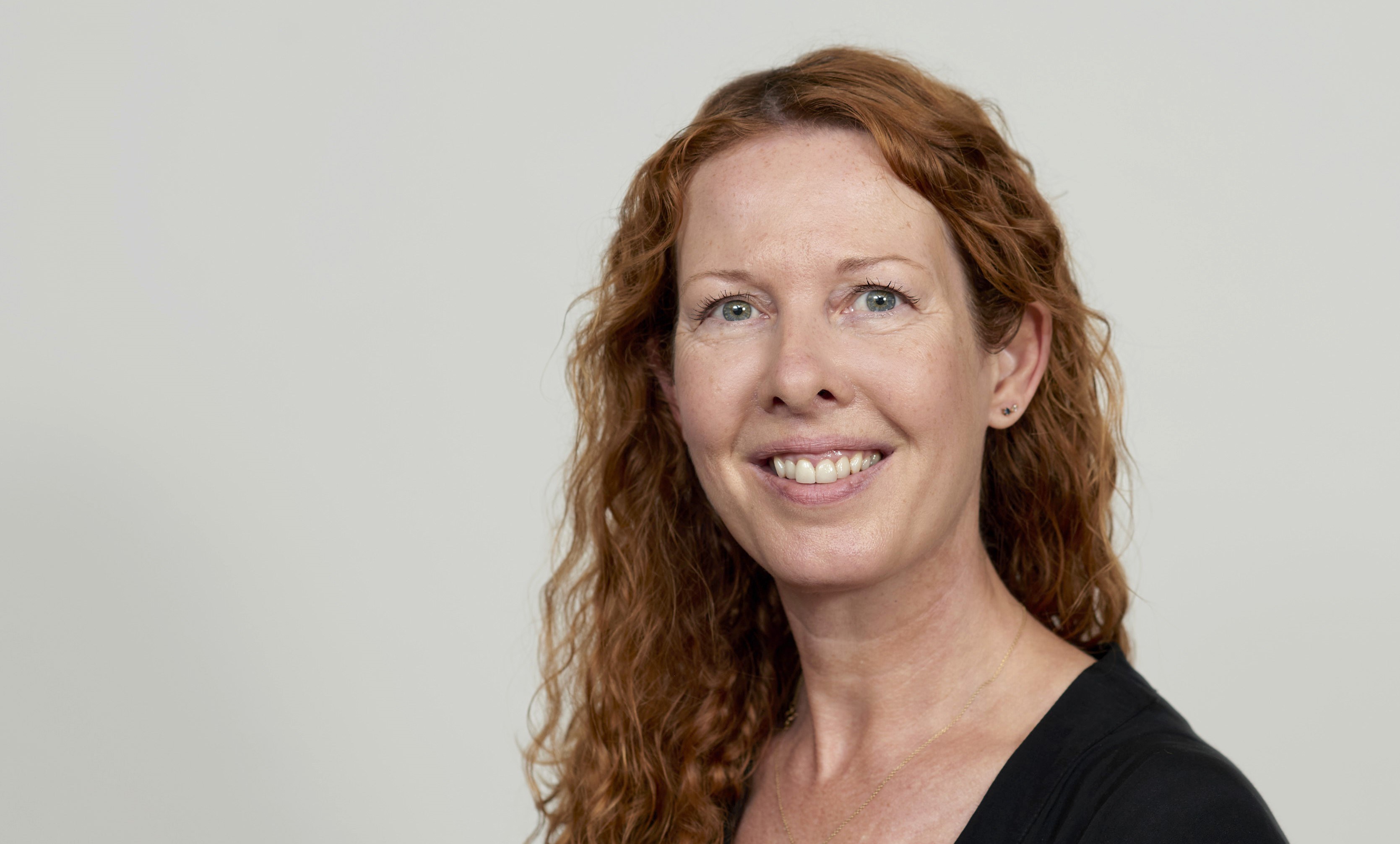 Dr Kristy Docherty