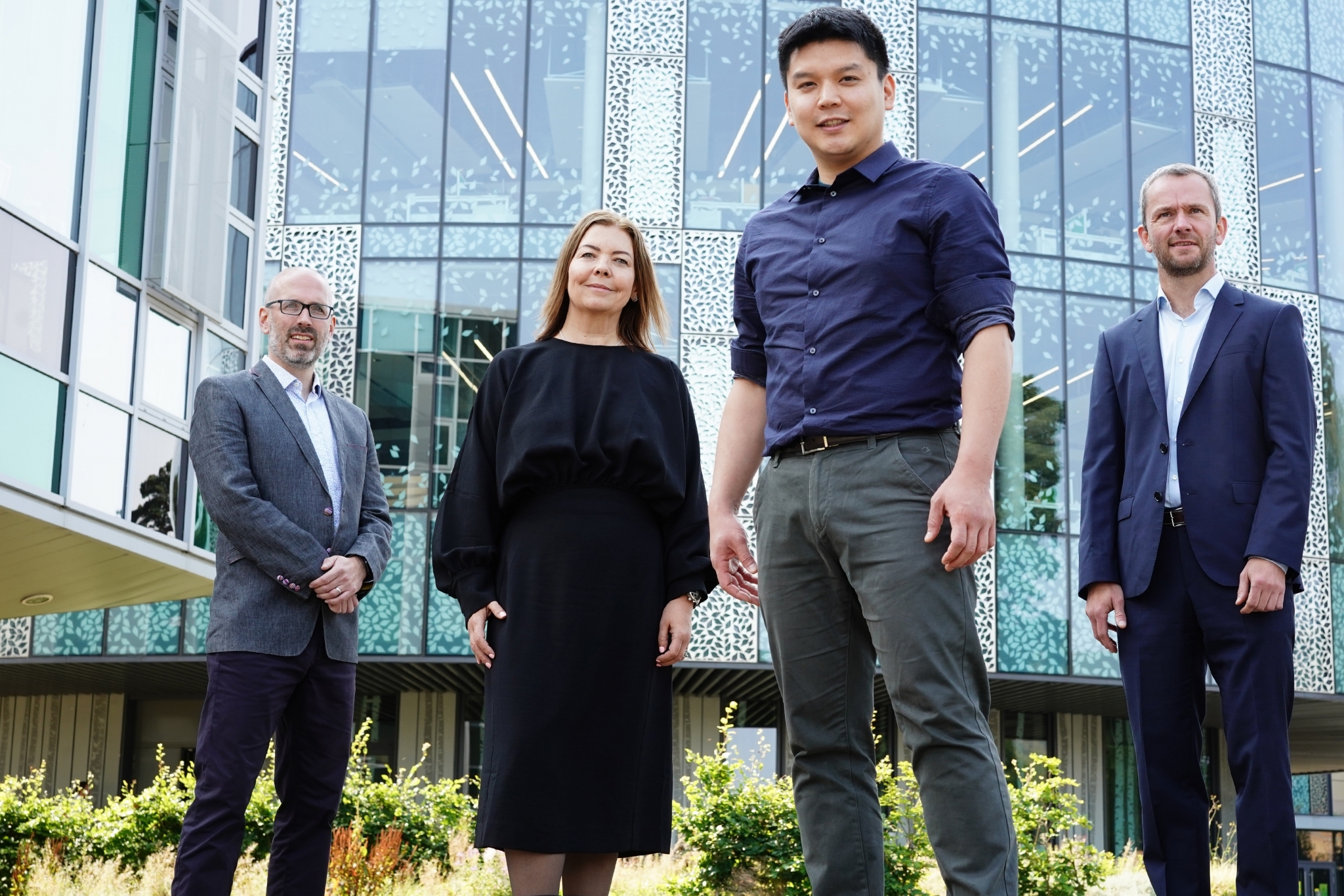 Wobble Genomics launches with £1.2m investment to unlock RNA promise