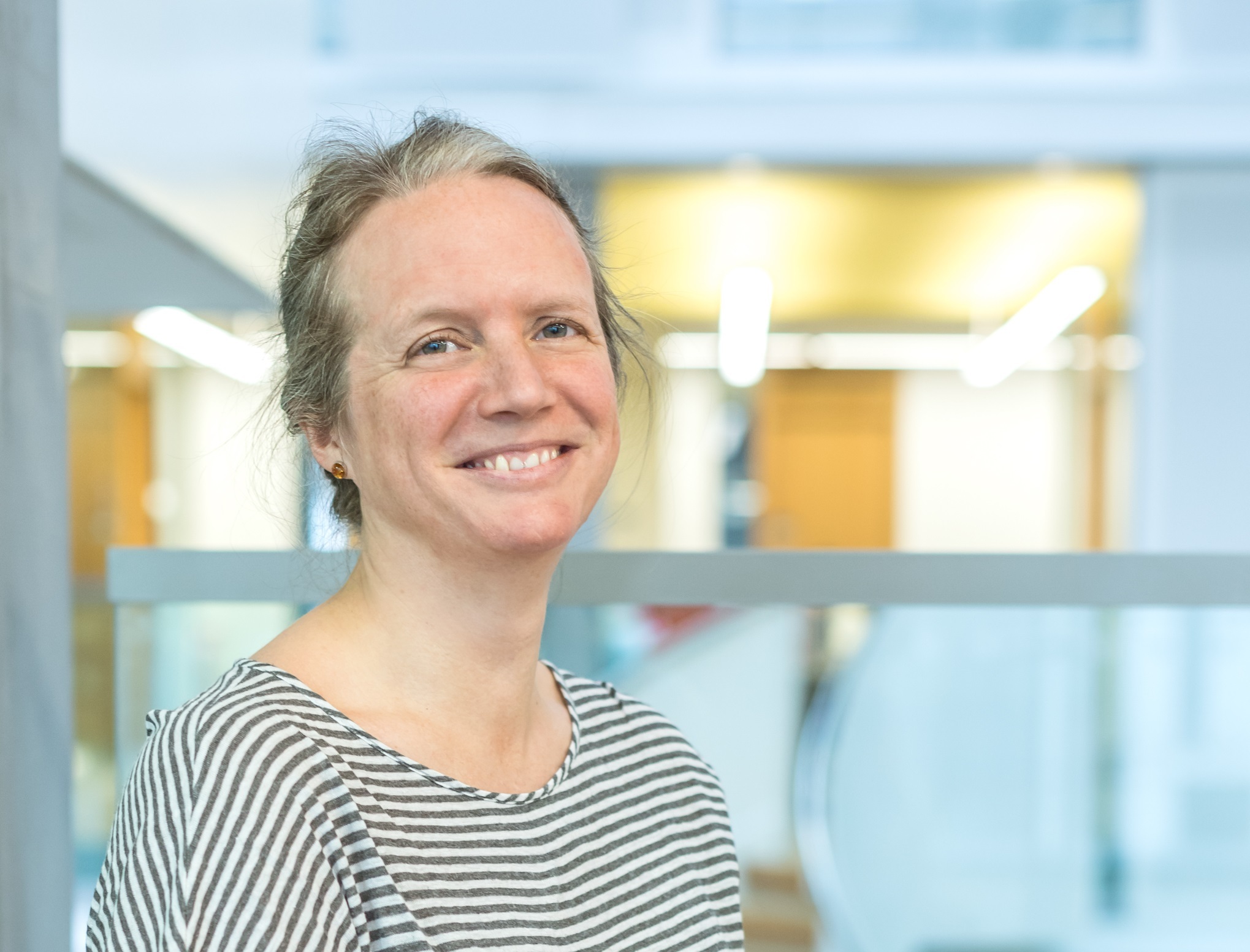 Dr Lexi Birch