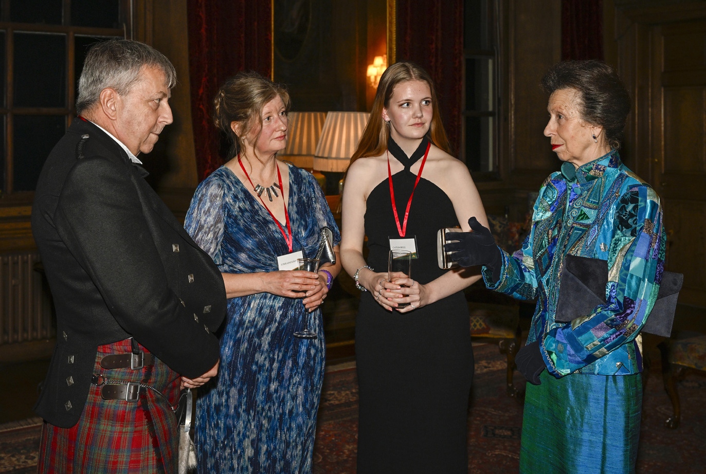2023 Chancellor’s Award winners announced