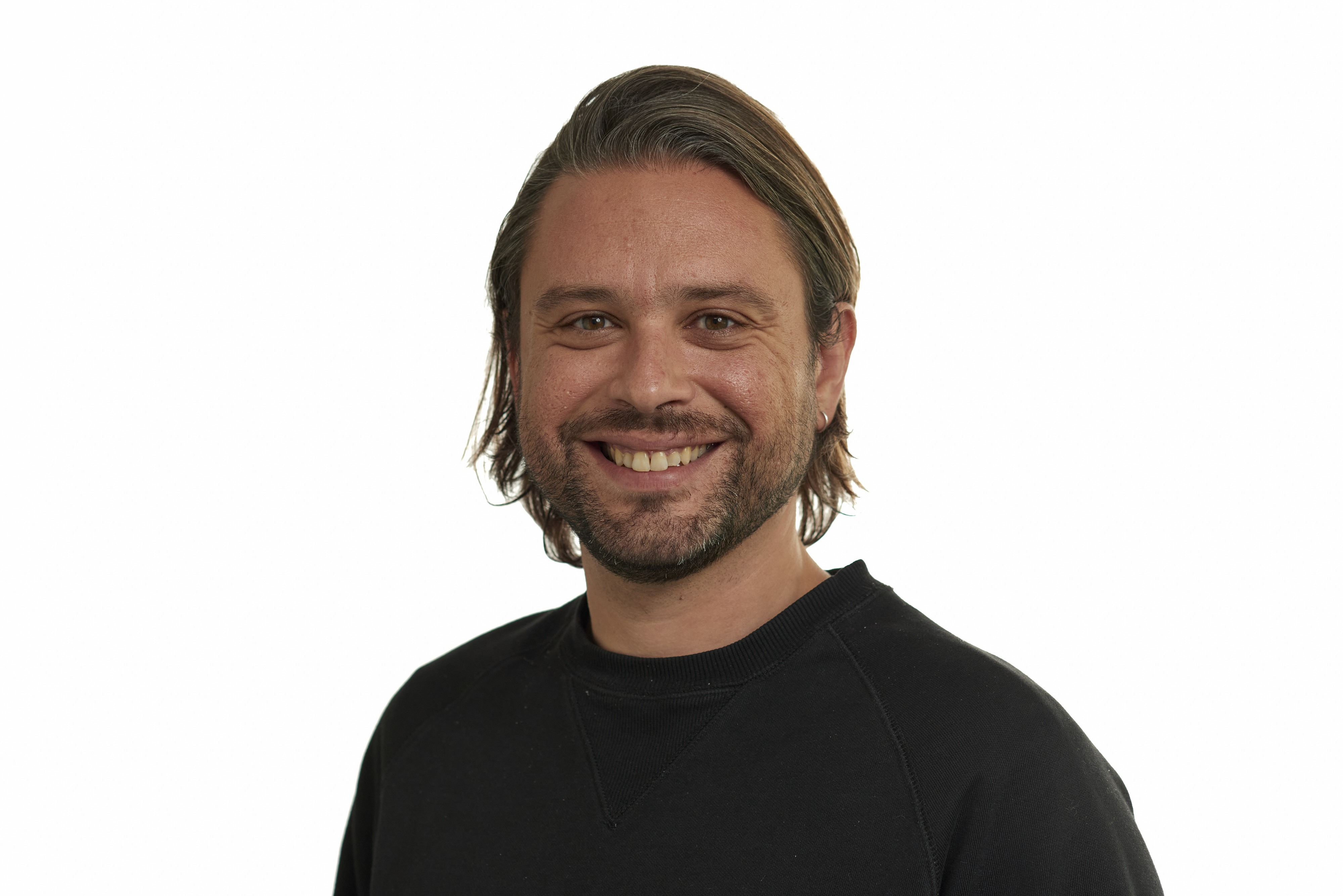 Dr Lysimachos Zografos