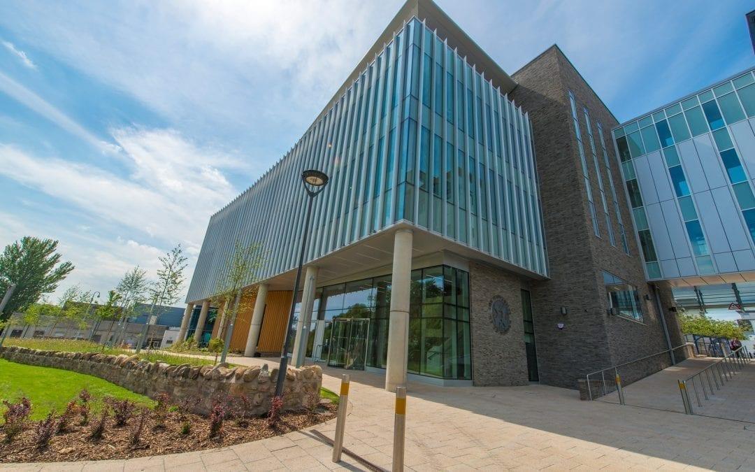 US drug firm licenses breakthrough Edinburgh cancer discovery