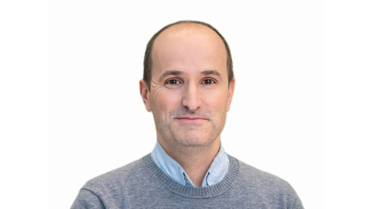 Professor Marc Vendrell