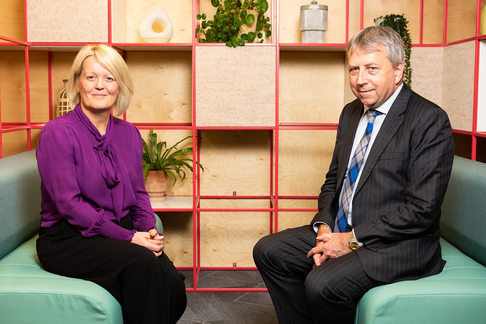 NatWest and the University launch new innovation centre