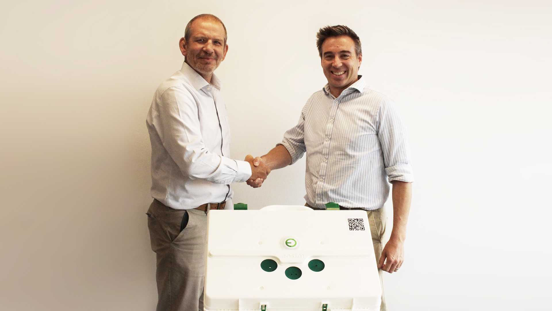 eoSurgical: simulation spinout is acquired by medical training company