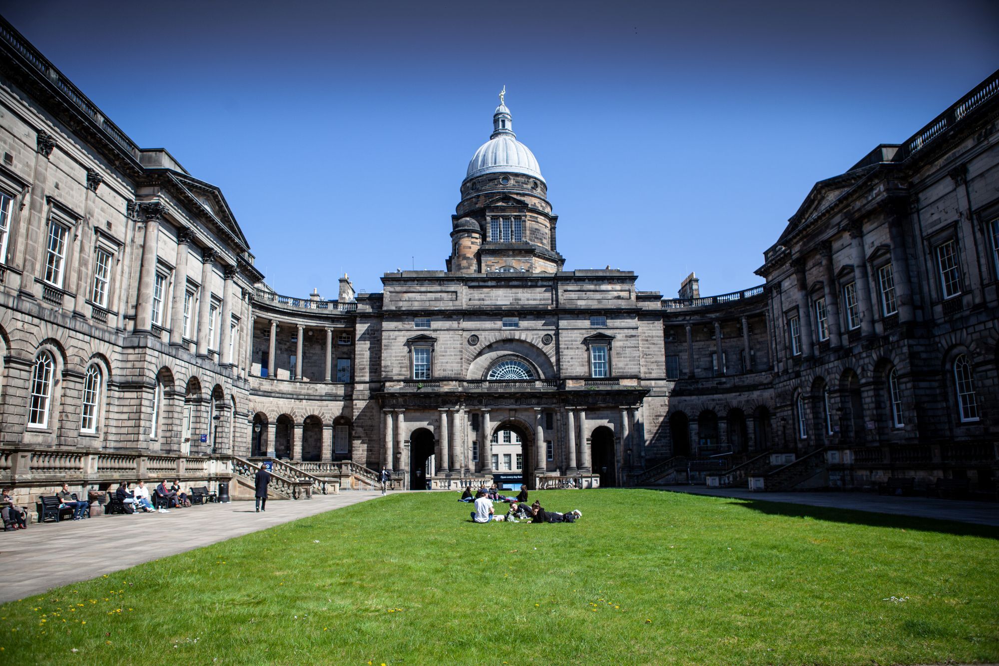 University companies bring new investors to Scotland, report shows