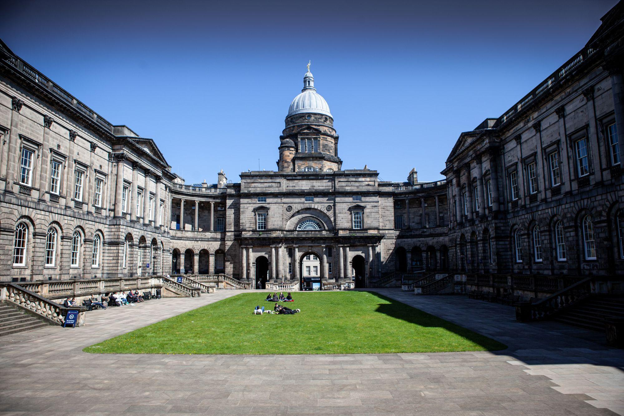 Edinburgh Innovations announces new Non-Executive Directors