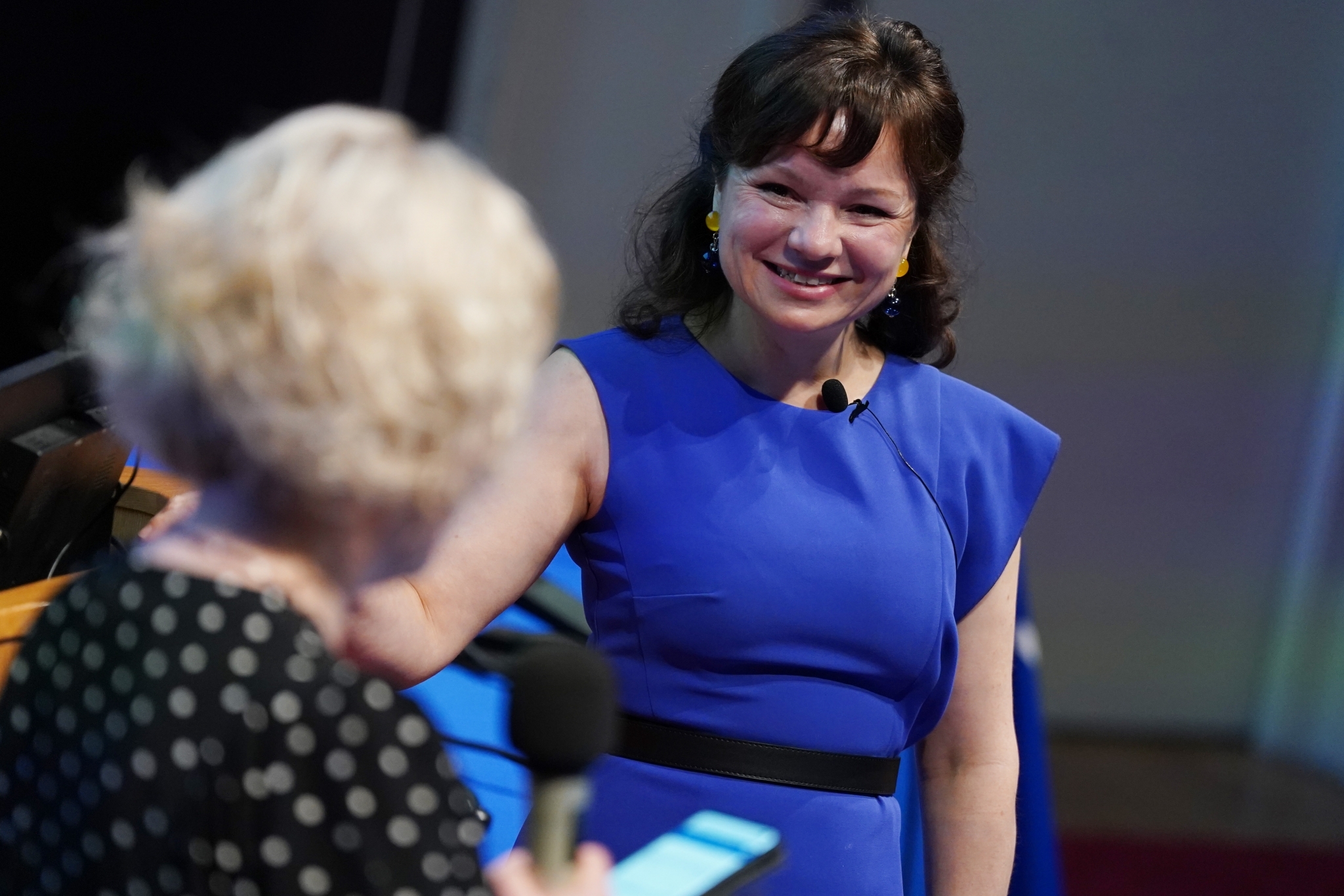 New tech companies showcased in Edinburgh