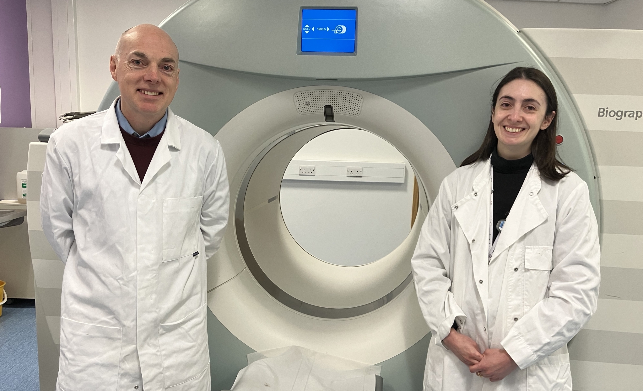 New imaging tool to understand inflammation