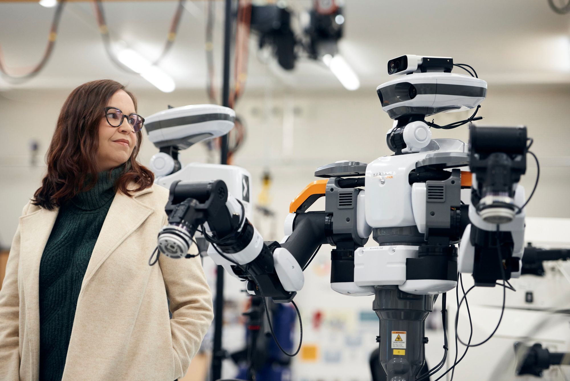 Strong annual results for spinouts and mission-driven innovation