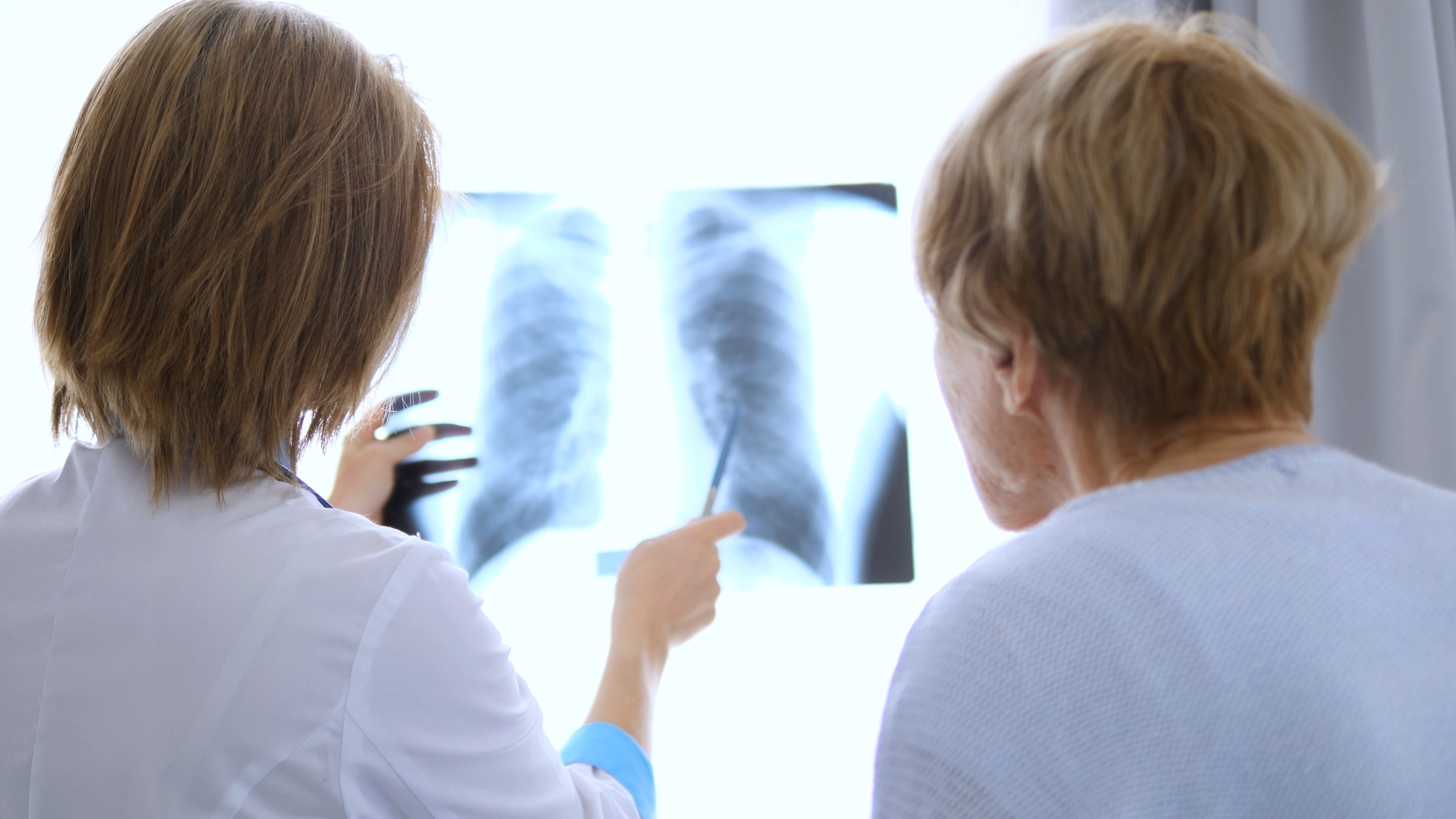 Spinout Prothea starts lung cancer clinical trial