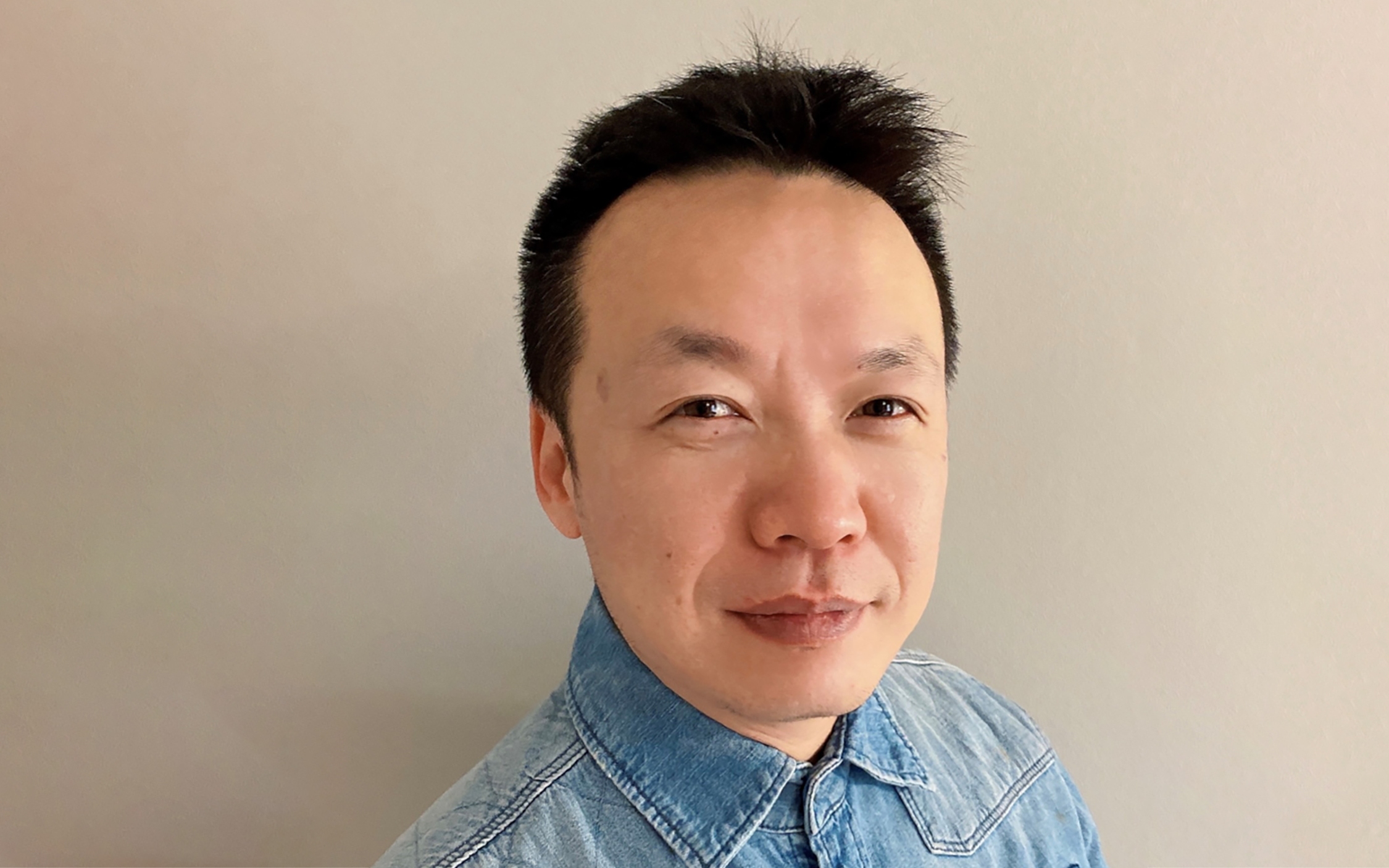 Dr Qiang Wang