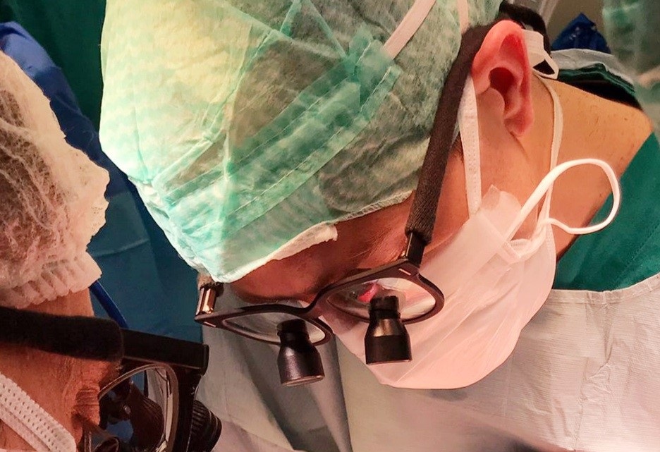 Graphene-based test to revolutionise liver transplants