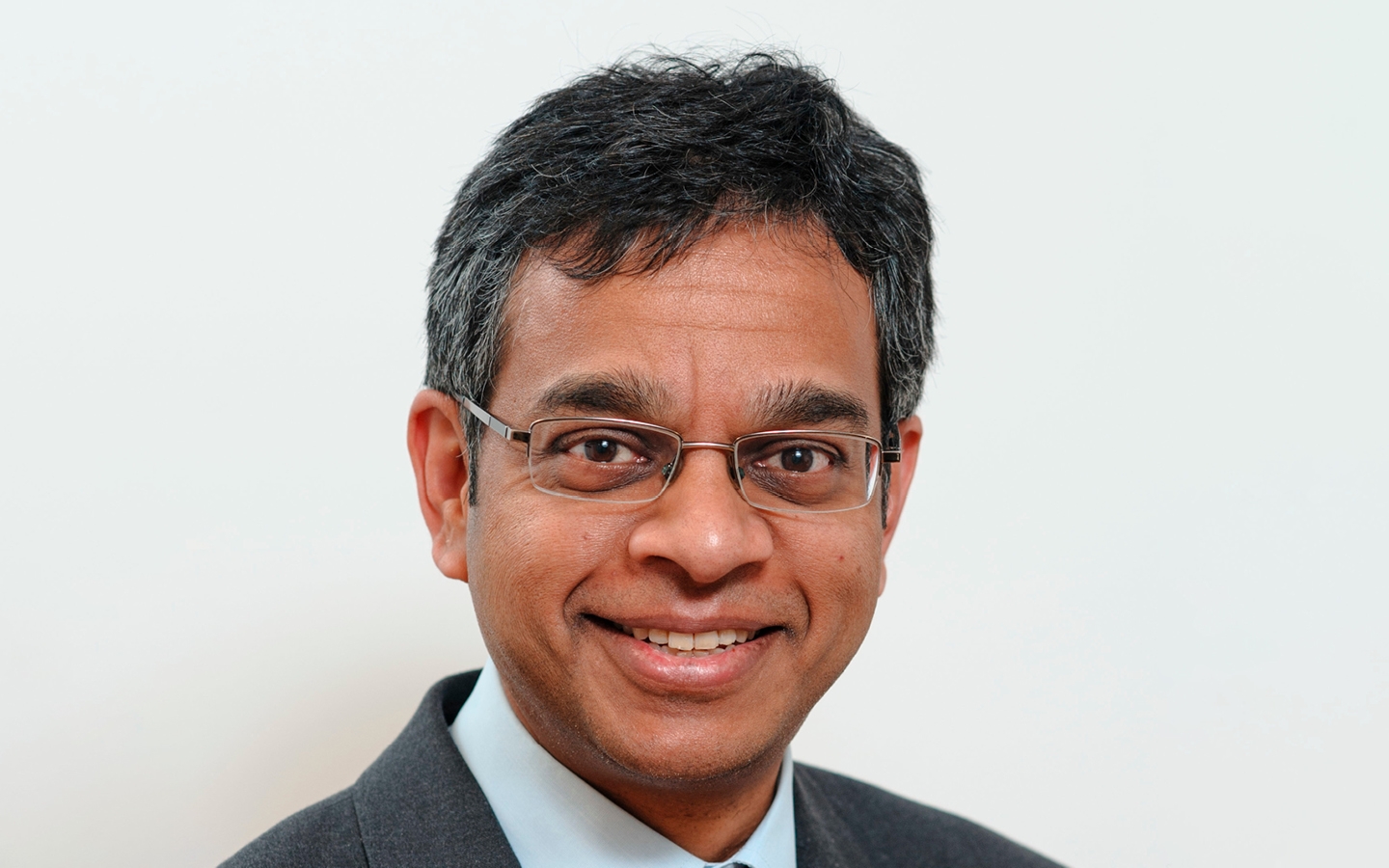 Professor Siddharthan Chandran