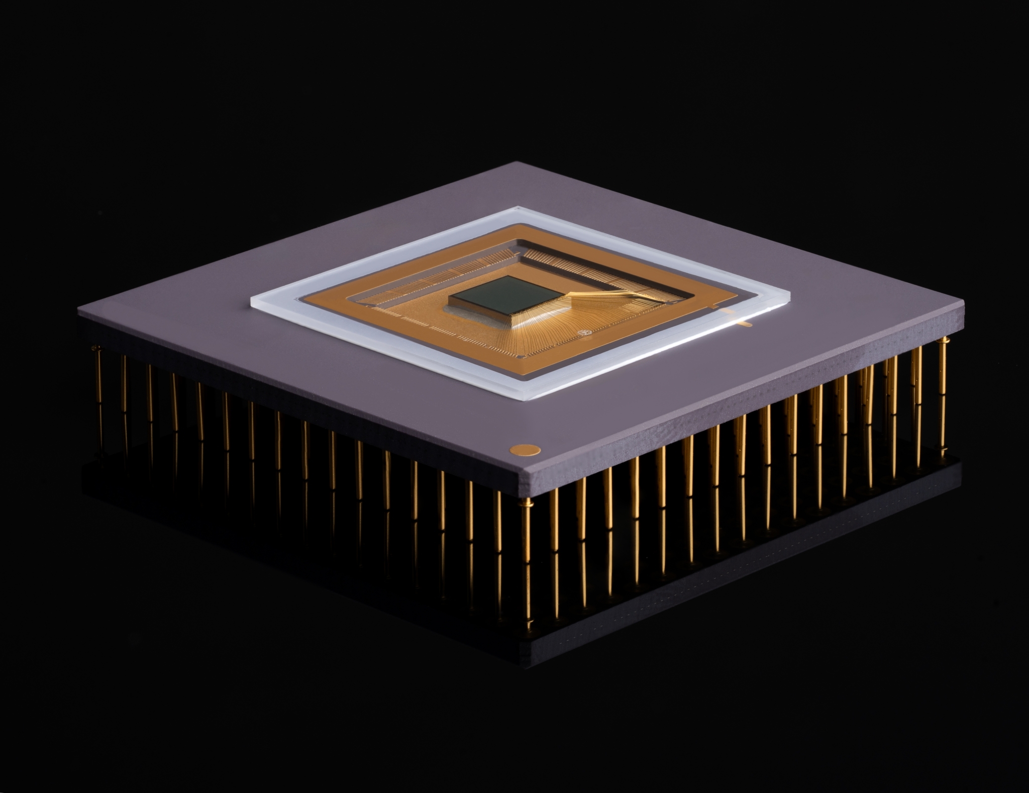 Spinout Singular Photonics' partnership will bring advanced SPAD image sensors to Europe