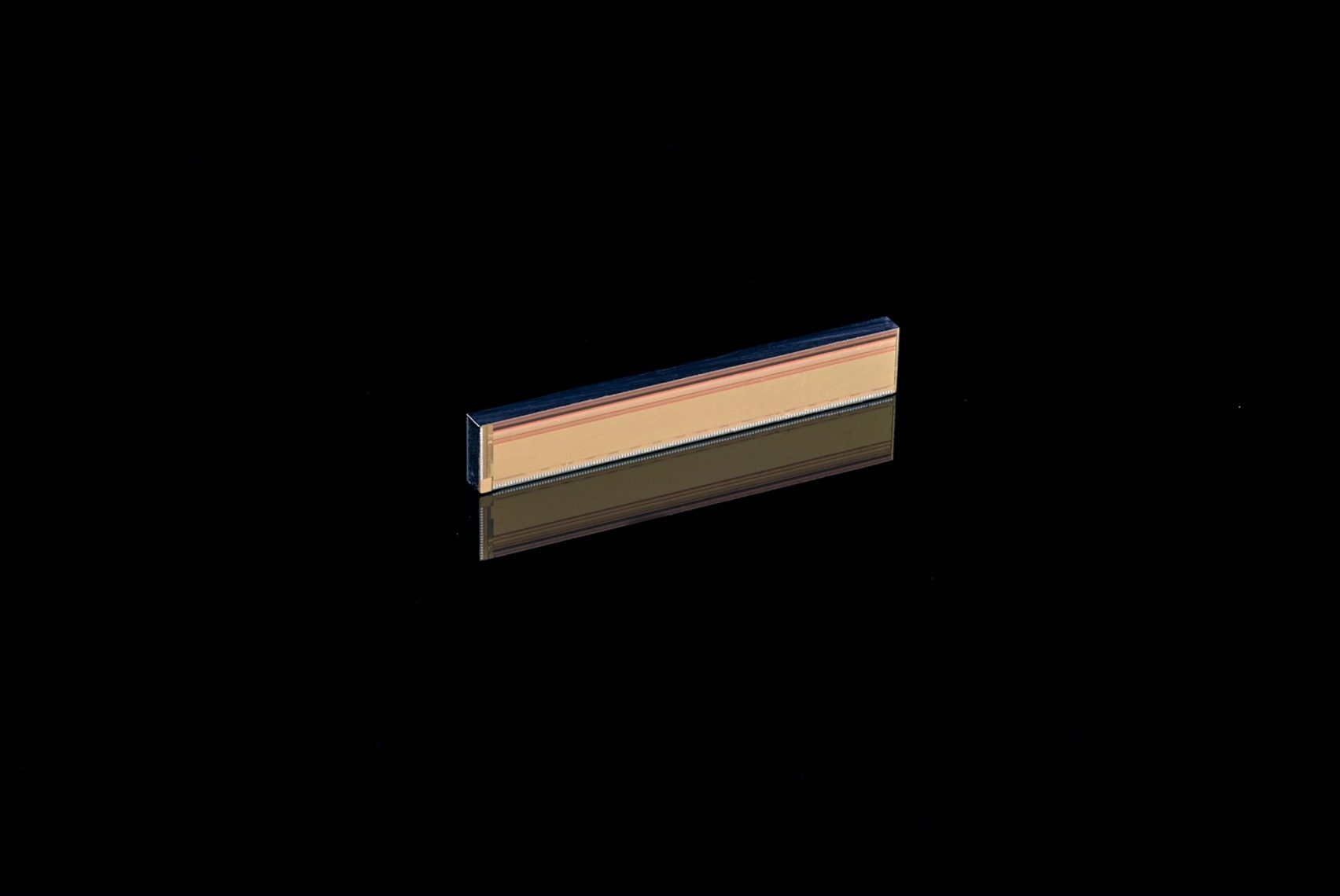 Singular's Sirona is a 512-pixel SPAD-based line sensor