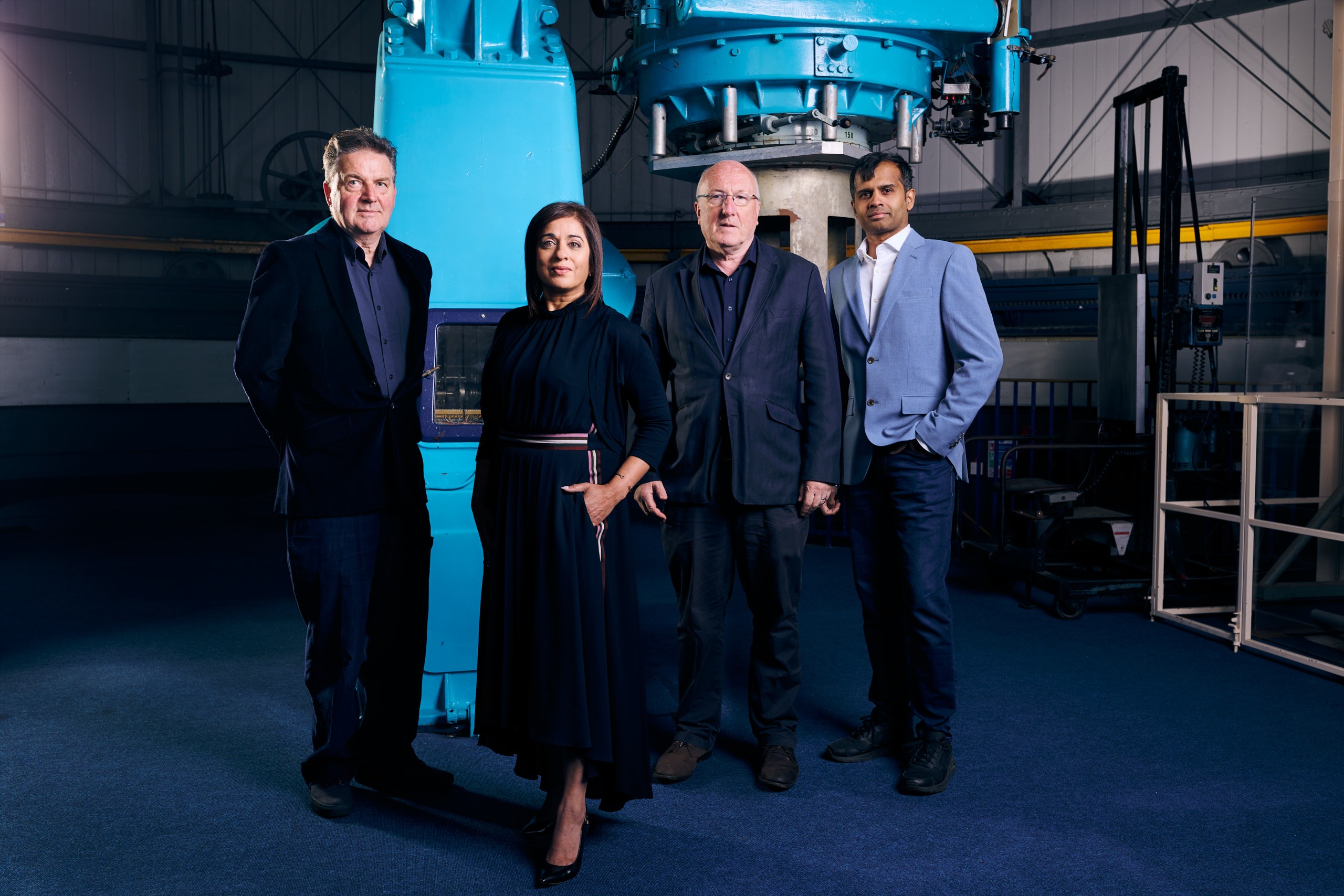 Singular Photonics raises $2m for SPAD-based image sensors